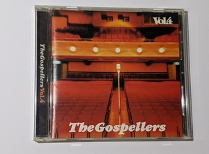 ゴスペラーズ The Gospellers Vol.4 コーラスグループ ボーカルグループ