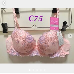 Wacoal ワコール フレシィ ブラジャーのみ C75