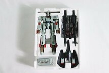 TB526ハイコンプリートモデル エルガイムMk-II マーク2 H.C.M 1/144 BANDAI◇プラモデル/バンダイ/玩具/飾り物/趣味/古道具タグボート_画像9