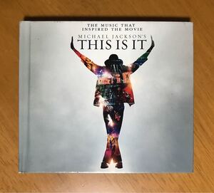 マイケル・ジャクソン THIS IS IT デラックス エディション