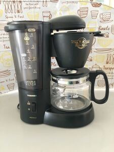 コーヒーメーカー