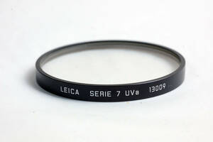 LEICA シリーズ7 UVa 13009