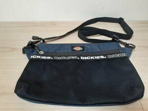 M125 DICKIES shoulder bag postage 140 jpy 