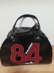 M1 ellesse ellesse сумка "Boston bag" стоимость доставки 510 иен 