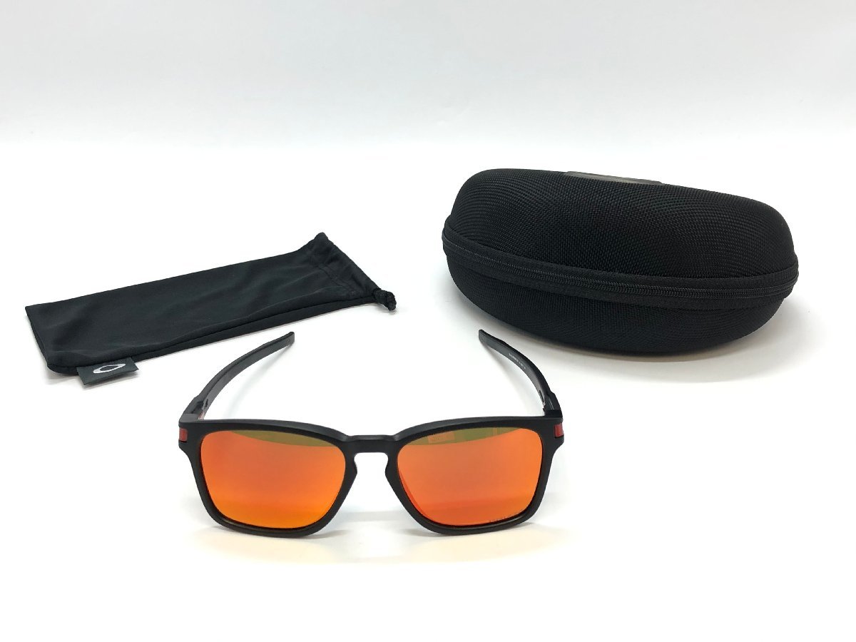 ヤフオク! -「oakley latch sq」(スポーツ、レジャー) の落札相場 ...