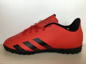 adidas（アディダス） PREDATOR FREAK.4 TF J（プレデターフリーク.4 TF J） FY6342 スニーカー 靴 キッズ・ジュニア 23,5cm 新品 (1129)