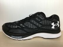 UNDER ARMOUR（アンダーアーマー） Charged Bandit 6（Charged Bandit 6） 3023023-001 スニーカー 靴 ウィメンズ 23,0cm 新品 (1139)_画像1