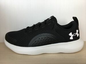 UNDER ARMOUR（アンダーアーマー） Victory EX WIDE（ヴィクトリーエクストラワイド） 3024720-001 スニーカー 靴 26,0cm 新品 (1150)