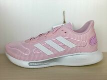 adidas（アディダス） GALAXAR Run W（GALAXAR Run W） FX6877 スニーカー 靴 ウィメンズ 23,5cm 新品 (1151)_画像1