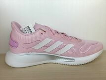 adidas（アディダス） GALAXAR Run W（GALAXAR Run W） FX6877 スニーカー 靴 ウィメンズ 23,5cm 新品 (1151)_画像2