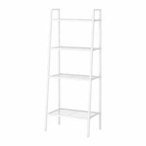 IKEA shelf unit LERBERG width 60x148 cm white postage Y750!