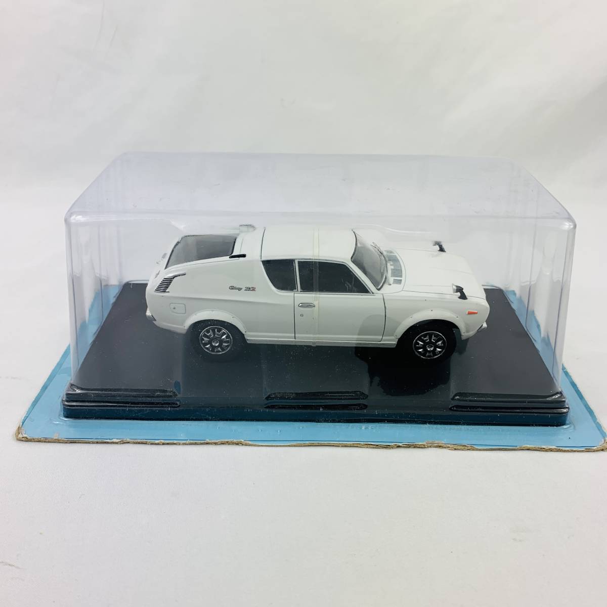 ヤフオク! -「日産チェリーx1r」(ミニカー) の落札相場・落札価格