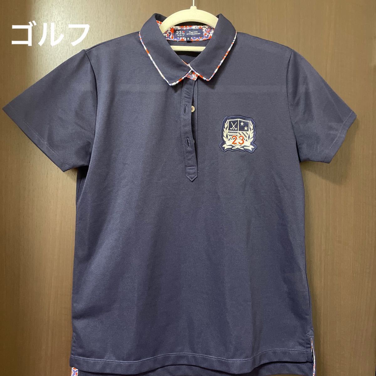 レインウェア 23区ゴルフ 4(LL相当)上下|PayPayフリマ