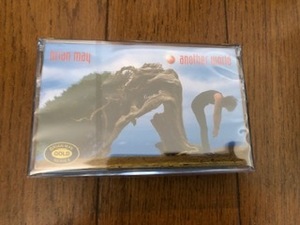 Brian May / ブライアン・メイ『Another World / アナザー・ワールド』カセットテープ【未開封】Queen / クイーン / 公式販売品 / TAPE