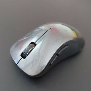 m-ed01db ワイヤレスマウス ELECOM Wireless Mouse