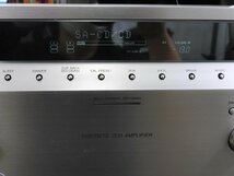 ☆SONY ソニー TA-DA3200ES サラウンドアンプ AVアンプ ☆中古☆_画像2