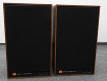 ☆JBL 4311B CONTROL MONITOR スピーカーペア　☆中古☆_画像4