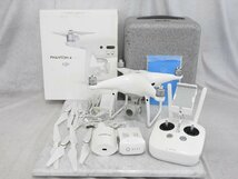 ☆ DJI Phantom 4 Pro ドローン 箱入り ☆現状品☆_画像1