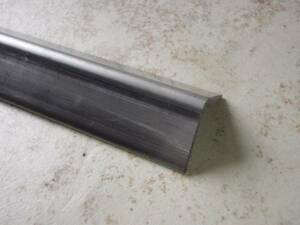 SUS304 stainless steel forming angle 2t×25×25×900mm