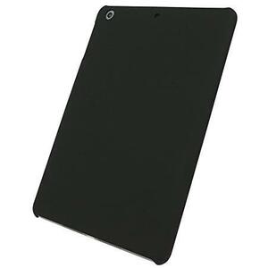マットブラック iPad mini 2/ iPad mini 3 Retina 用ケース マットブラック 耐衝撃 薄型 耐熱性 シンプル カバー ハードケース