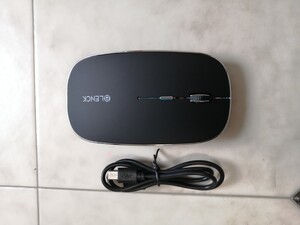 ワイヤレスマウス