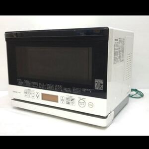 電子レンジ スチーム