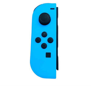 Nintendo Switch Joy-Con L ネオンブルー スイッチ ジョイコン 左