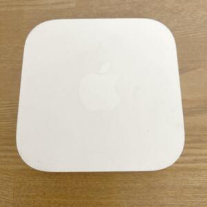 Apple AirMac Express A1392 無線LAN アップル 無線 ルーター Wi-Fi WiFi 5