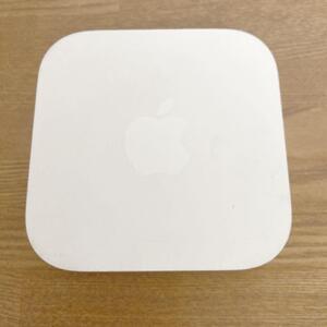Apple AirMac Express A1392 無線LAN アップル 無線 ルーター Wi-Fi WiFi 12