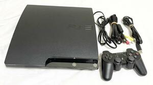 SONY PlayStation3 CECH-2000A ソニー SONY プレステ3 プレイステーション3 PS3