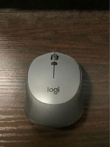 ロジクール Logicool Bluetoothマウス M336