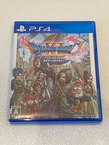 ドラゴンクエスト11 PS4 過ぎ去りし時を求めて ドラゴンクエストXI ドラクエ11【中古】