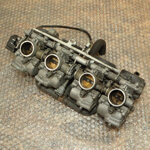 【送料Mサイズ】HONDA NC39-1104*** CB400SB キャブレター 検.( スーパーボルドール VTEC3 202205 02 GC0