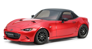 ★タミヤ SPボディ★マツダ ロードスター MX-5★新品