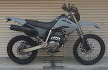 XR250 ＭＤ30 不動車 検） モタード ME08 XR400R NE03 XR400 xlr250 crm250 md24 crm250ar md32_画像1