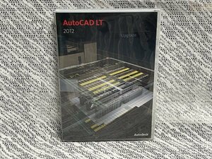 Autodesk AutoCAD LT2012 シリアルナンバー/プロダクトキー付属 2台までアクティベーション可 永久ライセンス 商用版 日本語版 -1