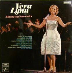 VERA LYNN / AMONG MY SOUVENIRS / SOEX-9669 オーストラリア盤！［ヴェラ・リン］POP-1070