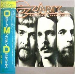 オザーク・マウンテン・デアデヴィルズ 25AP 1858 帯付き 見本盤［OZARK MOUNTAIN DAREDEVILS］OLD-8313