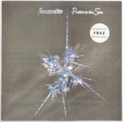 JEANETTE / PREFAB IN THE SUN / SUR LP 011 UK盤！［ジャネット］OLD-14080