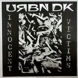 URBN DK / INNOCENT VICTIMS / #56 US盤！［アーバン DK］90S-2151