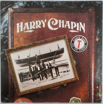 HARRY CHAPIN / DANCE BAND ON THE TITANIC / 9E-301 US盤！［ハリー・チェイピン］OLD-5075_画像1