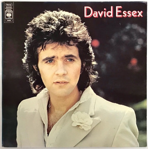 DAVID ESSEX / SAME / S 69088 UK盤！MATRIX（-1/-1）［デヴィッド・エセックス］OLD-9716