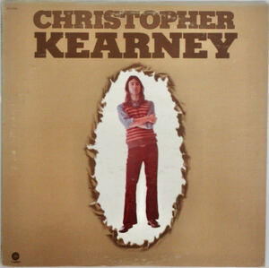 CHRISTOPHER KEARNEY / SAME / ST-11043 US盤！［クリストファー・カーニー］OLD-13371