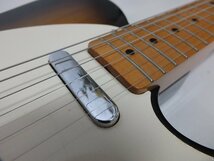 FENDER TELECASTER MEXICO 60s フェンダー テレキャスター エレキギター 弦楽器_画像10