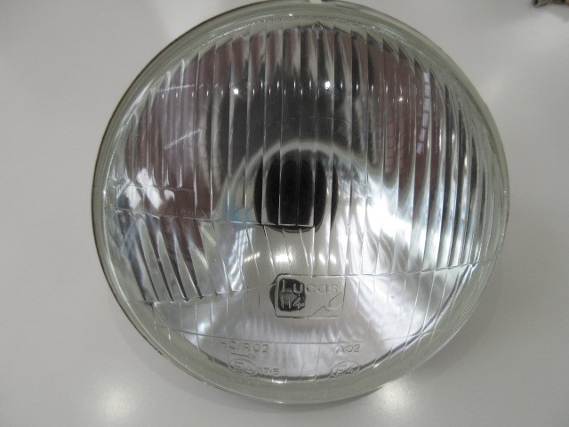 ヤフオク! -「ルーカス ヘッドライト h4」(パーツ) の落札相場・落札価格
