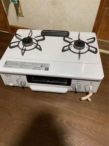 パロマ 器具名 C-N36HS-R 都市ガス用 動作品