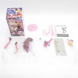  нераспечатанный sheliru*no-m обычный цвет FW.. героиня z2nd STAGE Bandai театр версия Macross Fsayonalanotsubasa