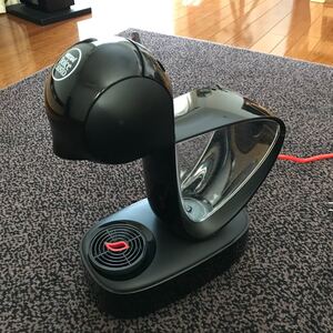 Nescafe ネスカフェ ドルチェグスト MD9780
