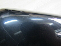 スズキ　MH21S　ワゴンR　ドアミラー　左　電動格納　カラー　ZJ3　ブラック　ジャンク_画像6