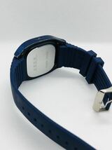 【1000円即決】SMART WATCH スマートウォッチ デジタル腕時計 稼動確認済み_画像5